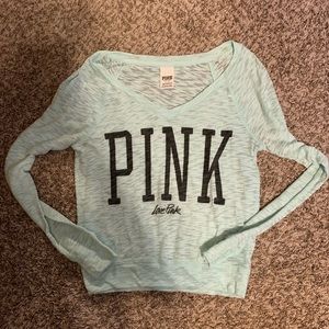Victoria’s Secret PINK Shirt *make offer